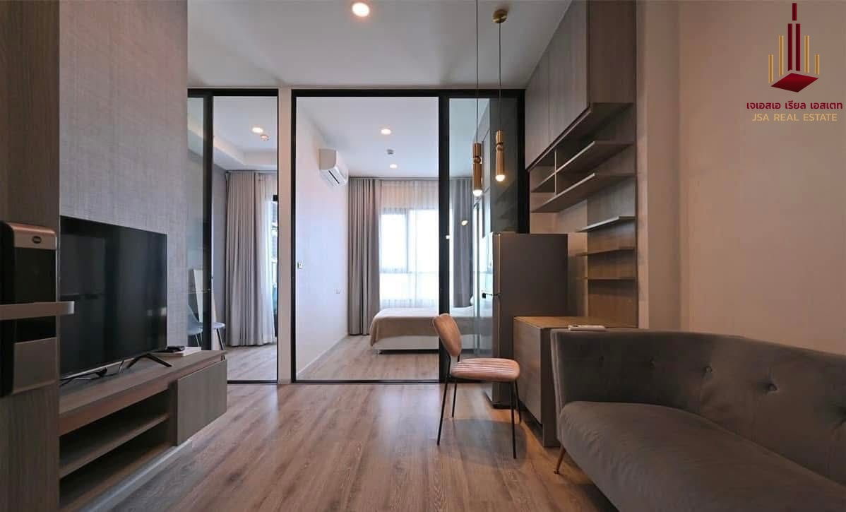 ✨ For Rent: KnightsBridge Prime Ratchayothin  Condo ✨ 💰 Only 22,000 THB/month