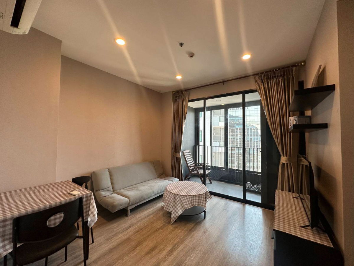 公寓出租!!Ideo Mobi Asoke