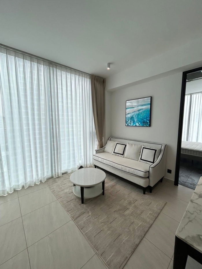 ST286 For Rent – Tait Sathorn 12 | Luxury Living in the Heart of Sathorn