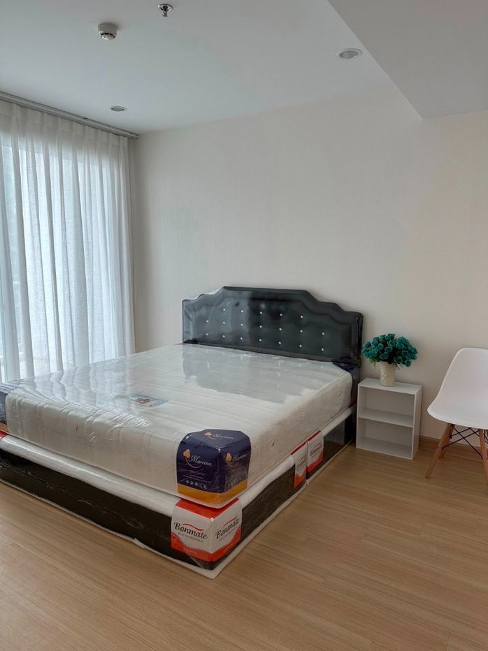 Code: KJ9007  for rent Supalai Riva Grande rama 3 // Line ID: @kjcondo (with @) //