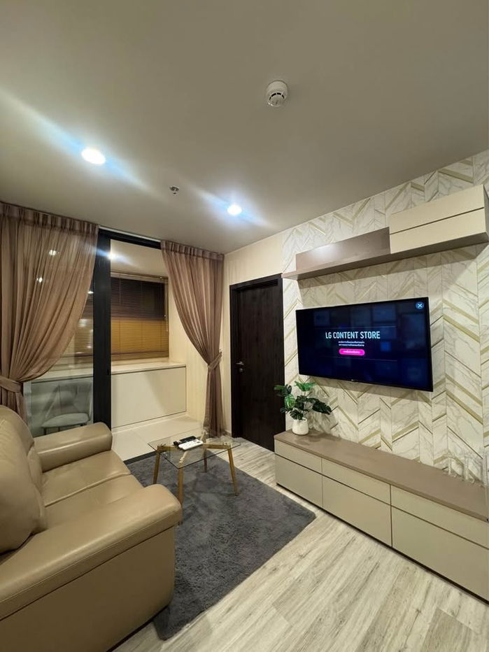 For rent XT HUAIKWANG Ready to move in (DSL2156)