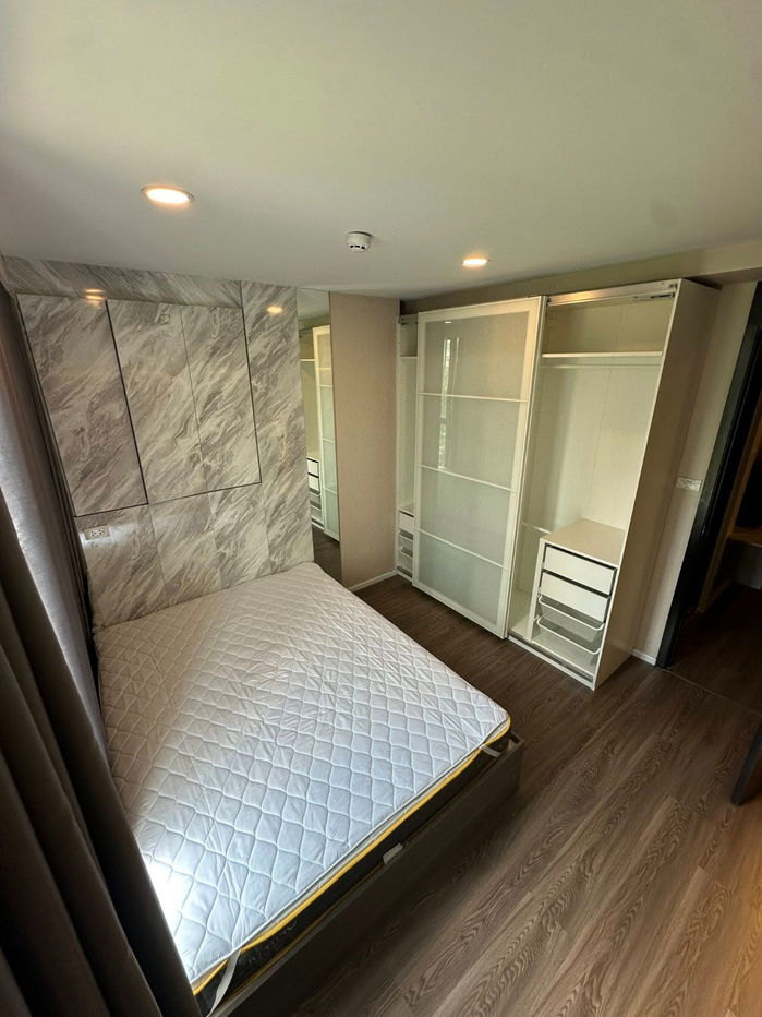 For rent The Origin Ratchada-Ladprao Ready to move in (DSL2159)