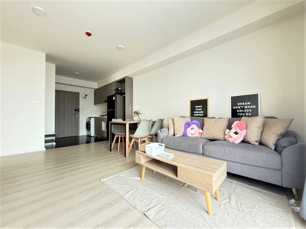 Condo for rent in A Space Mega 2 (SA-01)