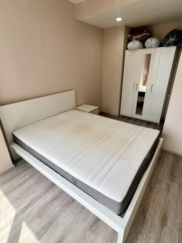 ให้เช่าคอนโด Ideo Mobi Asoke พร้อมเข้าอยู่ สนใจติดต่อ ไลน์ @goodmanpro หรือโทร 0999029192