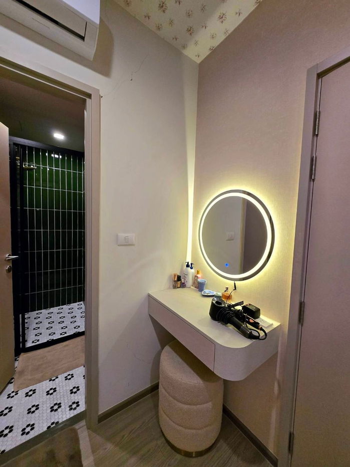 🌈💙BL211307 THE BASE Phetchaburi - Thonglor 💙🌈   Get a Special Code when renting with us 💬 LINE: @theagentpro