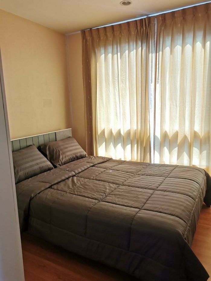 出租公寓 : The Base Sukhumvit 77 ((BTS Onnut )) MK-02 line @livingbkk