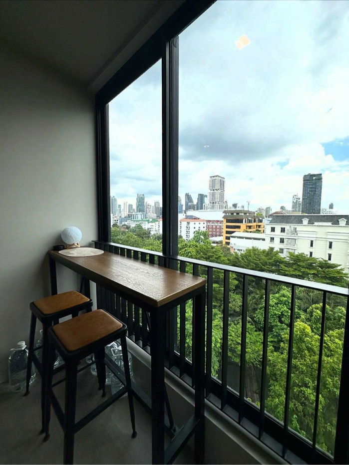 Condo for Rent at IDEO Q Sukhumvit 36 (B6809140)