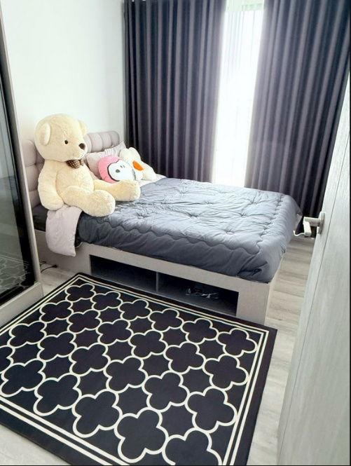 🌃ATMOZ canvas rayong - for 6 1 Bedroom 26sqm🌃