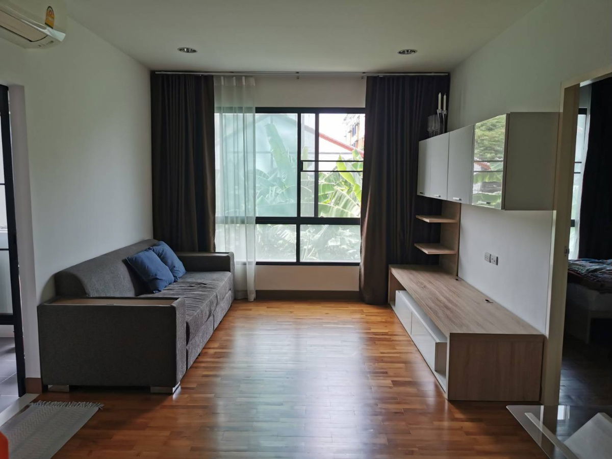 🏢For Rent at The Niche Mono Peak Bangna 2-Bedroom Condo | Near MRT Si Iam & Central Bangna✨