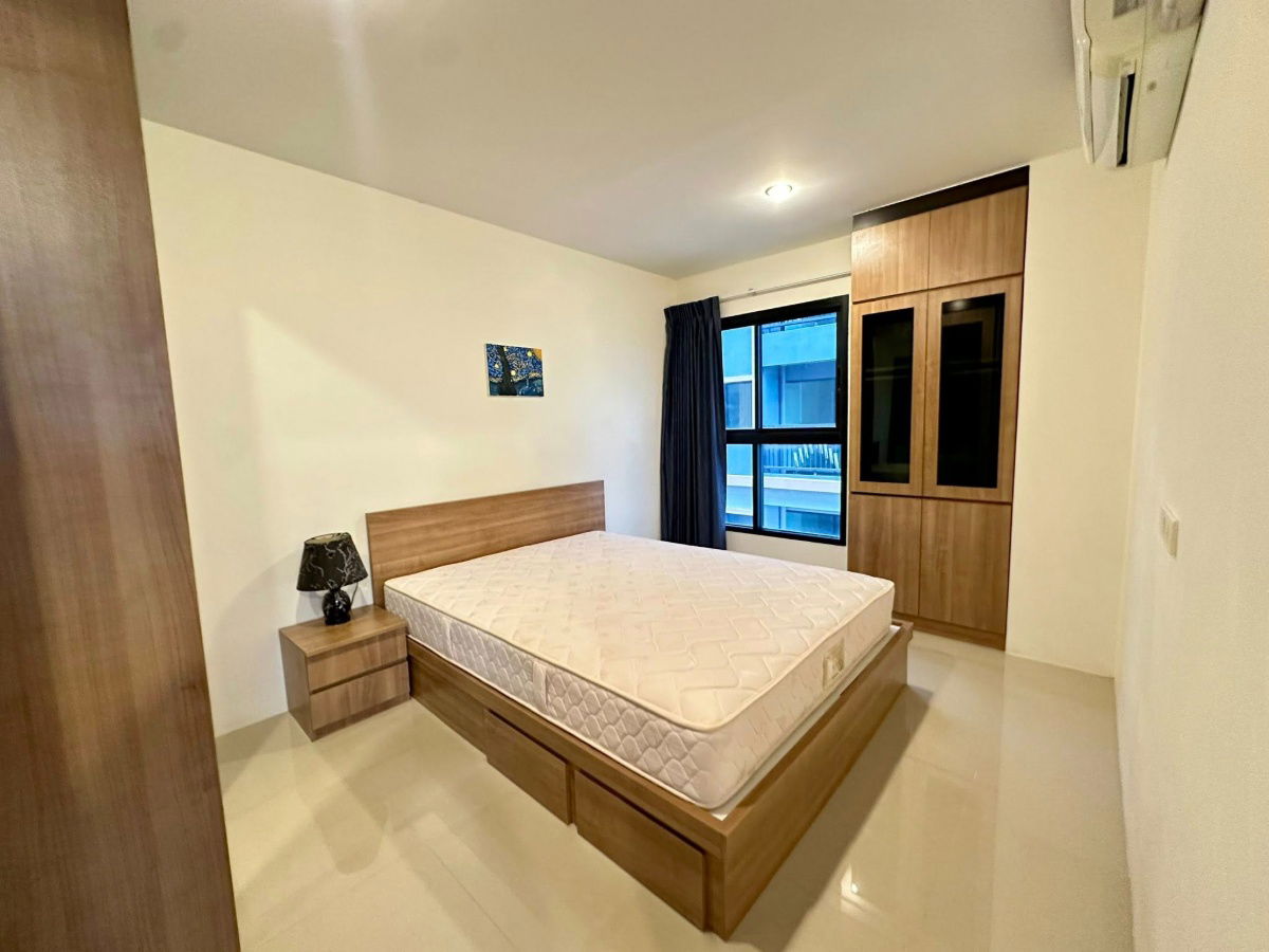 Code: KJ9022  for rent Asakan City Ramkhamhaeng 186 // Line ID: @kjcondo (with @) //