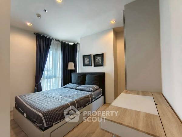 2-BR Condo at Centric Ratchada - Huai Khwang near MRT Huai Khwang (ID 2333066)