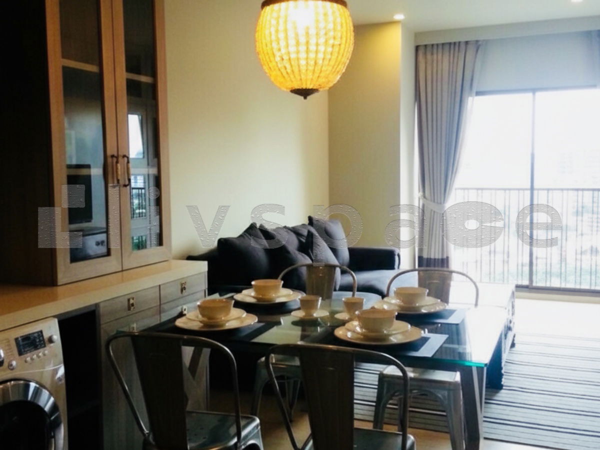 ▚ LB227ツ For Rent: Noble Refine – Spacious 1 Bedroom at Special Price ⭐