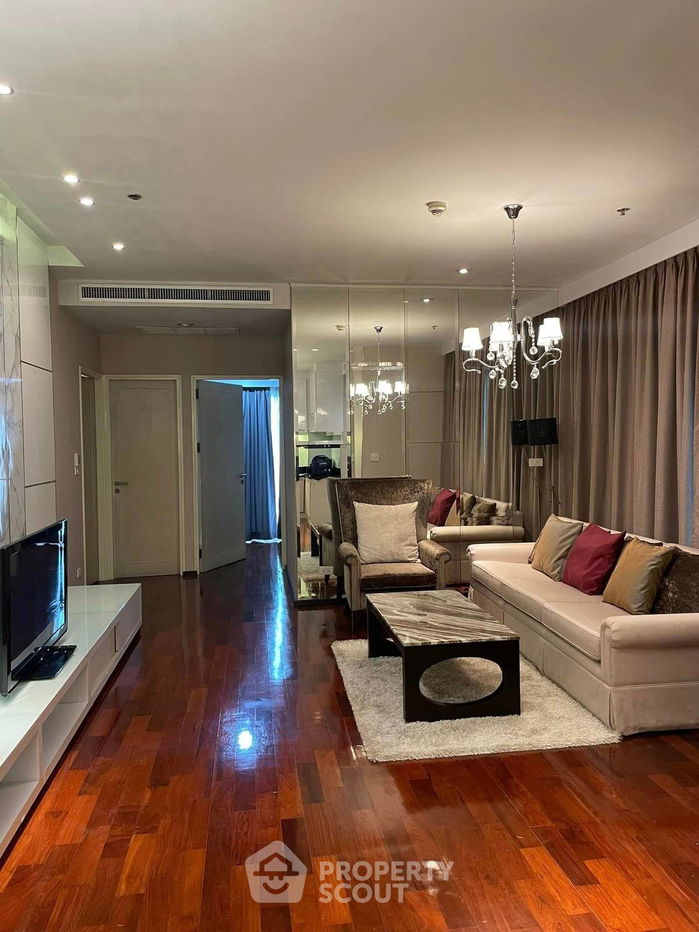 2-BR Condo at Noble Ora near BTS Thong Lor (ID 1875036)