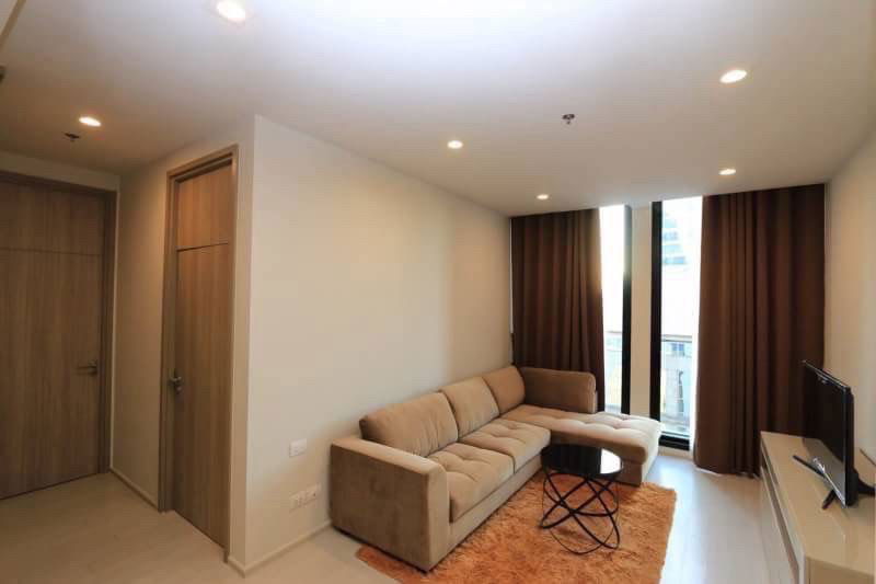 Condo for Rent - Noble Ploenchit Room 2 bedrooms