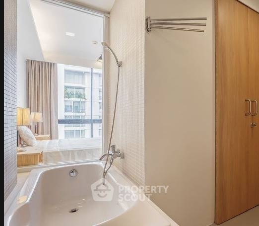 The Nest Ploenchit 1 居公寓，靠近 BTS Phloen Chit (ID 386975)