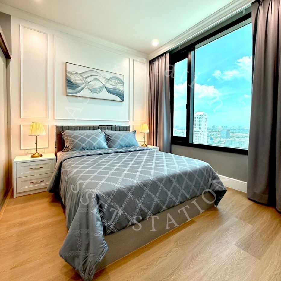 🚅🐕‍🦺 ห้องใหญ่!