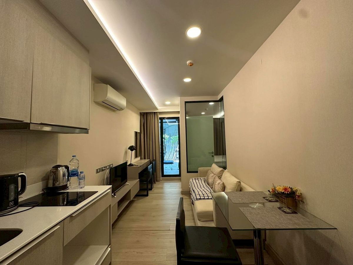 VTARA Sukhumvit 36 ​​(Bts Thonglor အနီး) ငှားရန်ရှိသည်