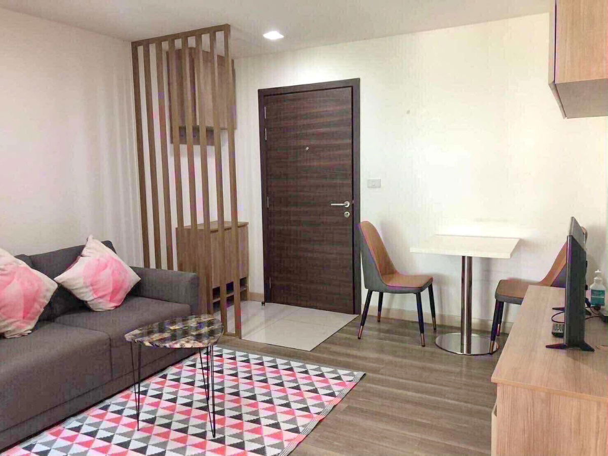 For rent  Moniiq Sukhumvit 64 Line :@aproperty