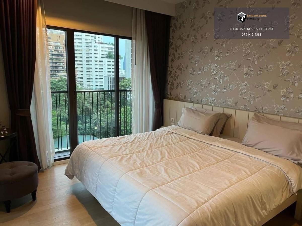 Good price 🚝near BTS Phromphong #2025100112156