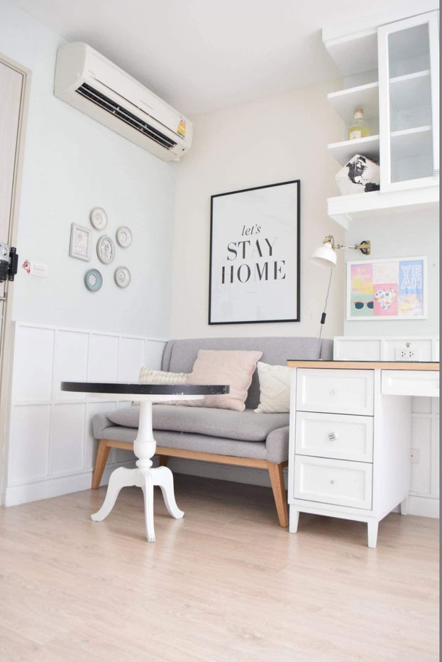 Condo for rent : IDEO Q Chula - Samyan