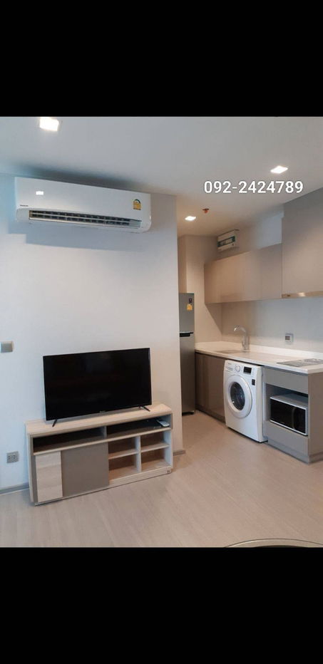 📢 New Listing! For Rent at Life Sukhumvit 62