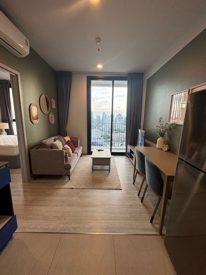 Code: KJ9028  for rent XT EKKAMAI // Line ID: @kjcondo (with @) //