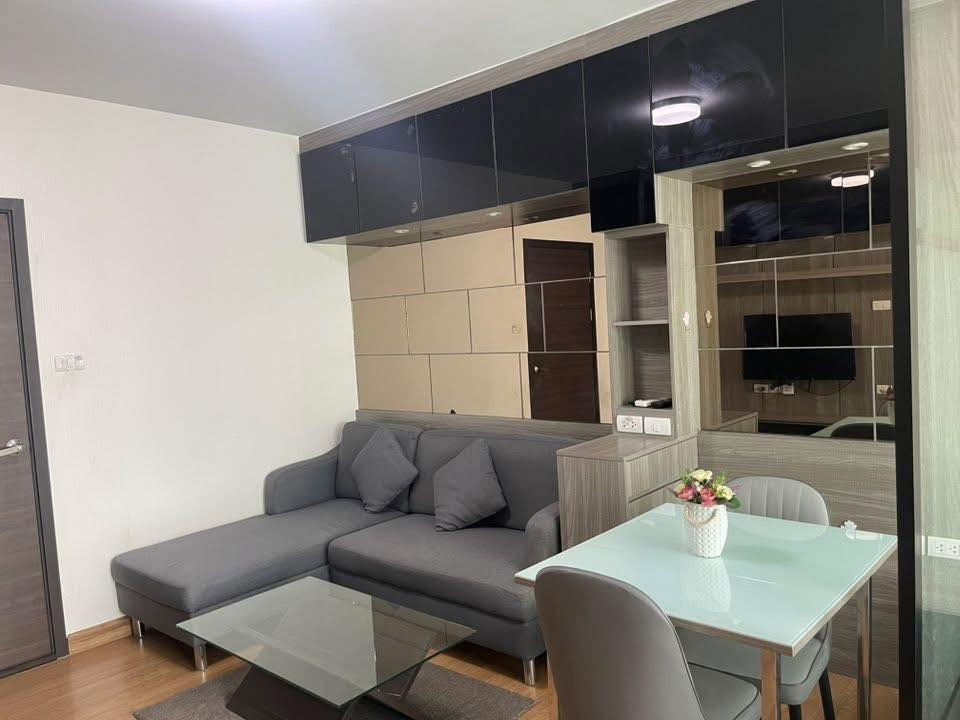 PFD-06106 Condo for Rent: Supalai Cute Ratchayothin - Phaholyothin 34 Schedule a viewing ■ Line: @propertyfinder