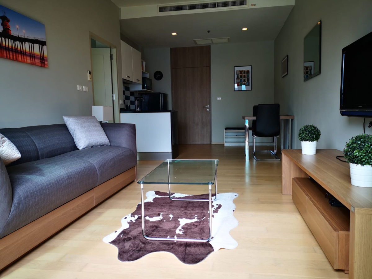 Big Room 🏙️ (For Rent) The Noble Reveal Ekkamai