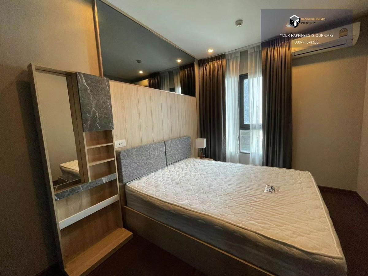 C Ekkamai | Vacant room ready to move in, in the heart of Ekkamai |#2025100112187