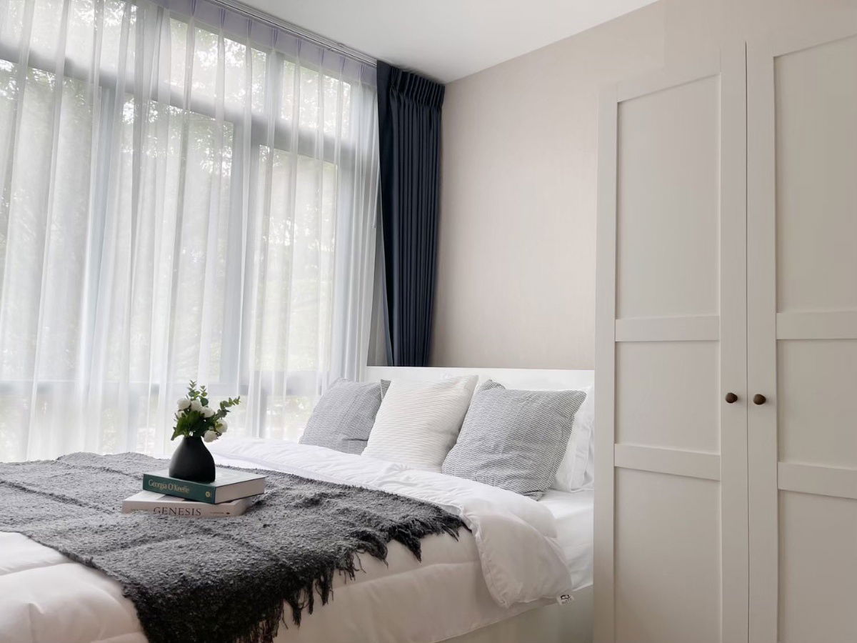 Code: KJ9033  for rent Metro Sky Bangsue - Prachachuen // Line ID: @kjcondo (with @) //