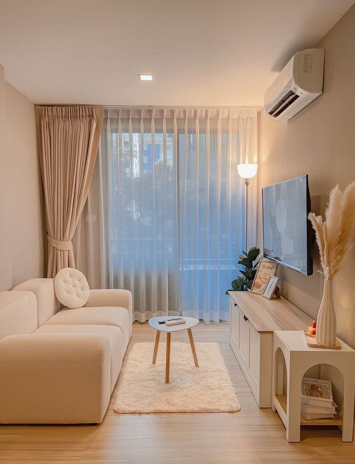 Metro Luxe. 1bed 37sqm. Line id: @pfagent