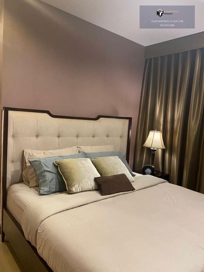 HQ Thonglor by Sansiri | Beautiful room Nice Deal🚝Near BTS Thonglor 美しいお部屋 🌟お得な物件💰 #2025100112142