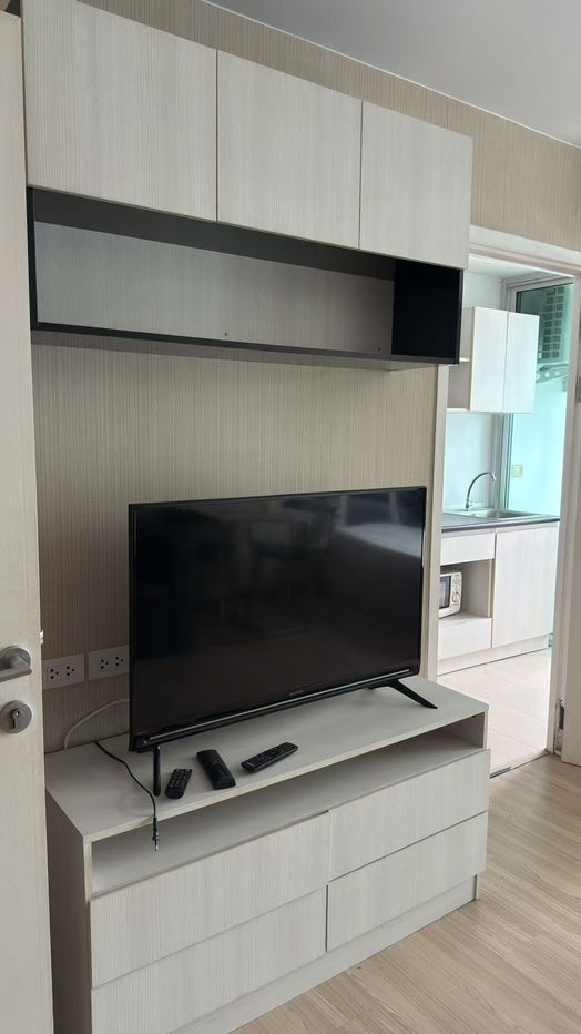 出租 Plum Condo Paholyothin 89 家具齐全（近 Lak Hok 站）