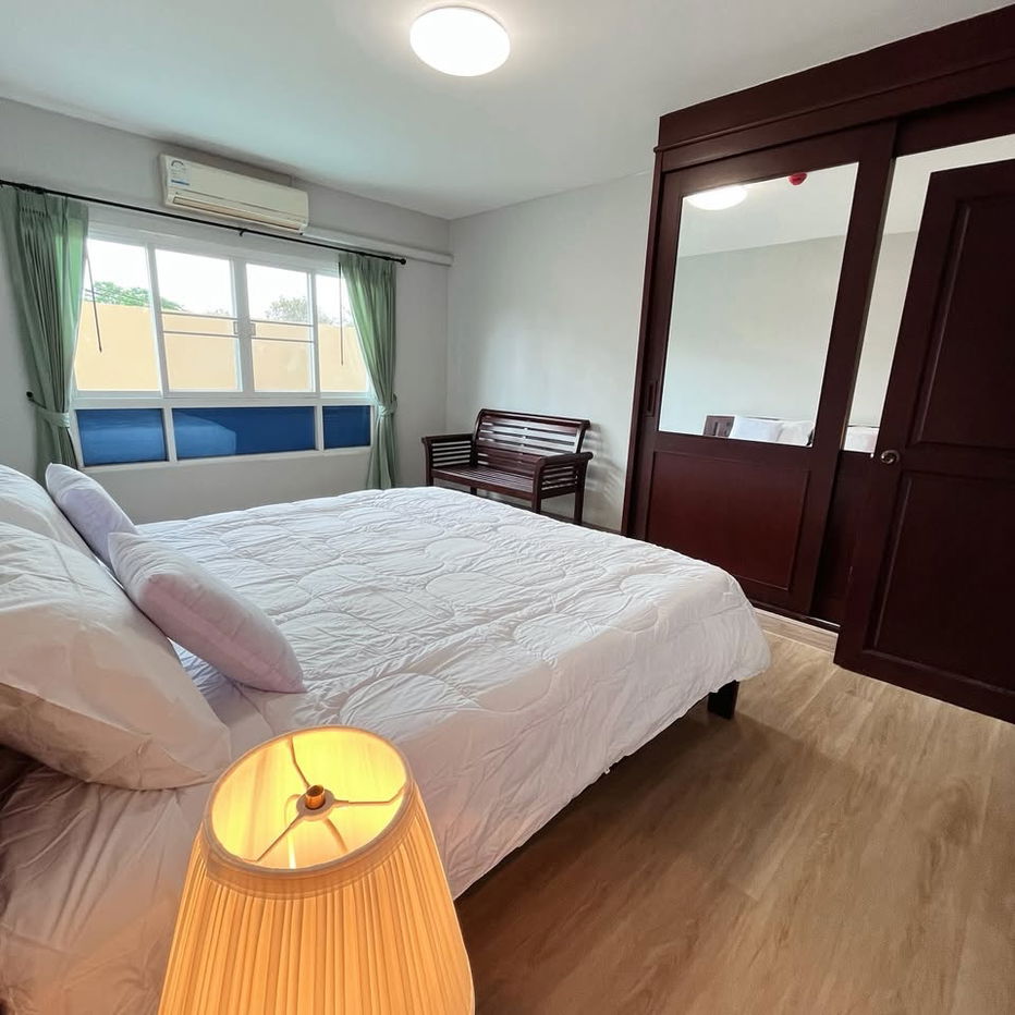 Condo for Rent at Fortune Condo Town (B6810002)