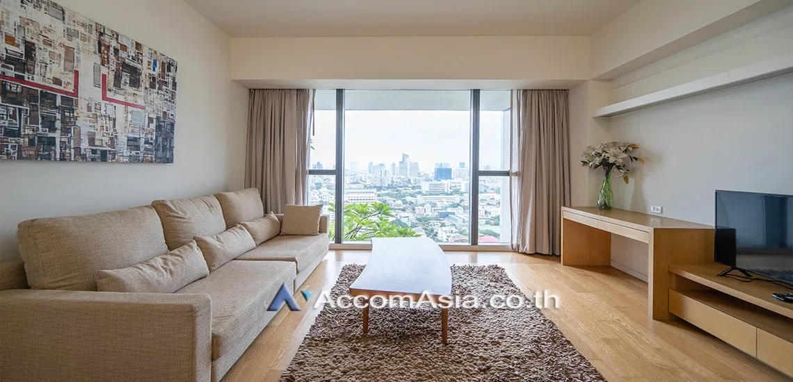 🔼🔽 AccomA 📩  2 BR Condominium @The Met Sathorn (AA29579)