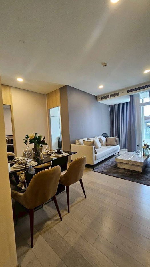 Condo Siamese Exclusive 42 for Rent ( Close to bts Eakkamai )