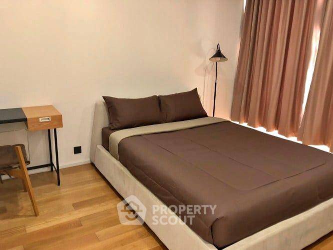 1-BR Condo at M Ladprao near BTS Ha Yaek Lat Phrao (ID 494945)