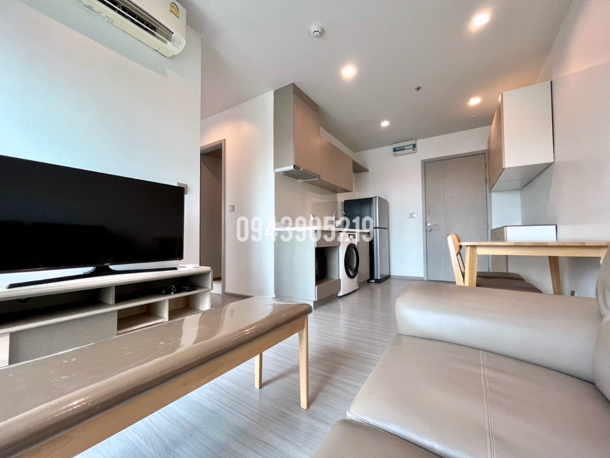 Life sukhumvit 62 ☎️2 bed 2 bath‼️ 26,000/month ‼️NOW AVAILABLE 🔆✅