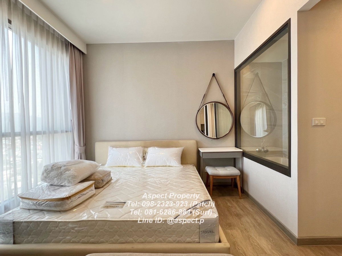 🏡✨ For Rent: KEEN Sriracha – Luxury Condo in the Heart of Sriracha