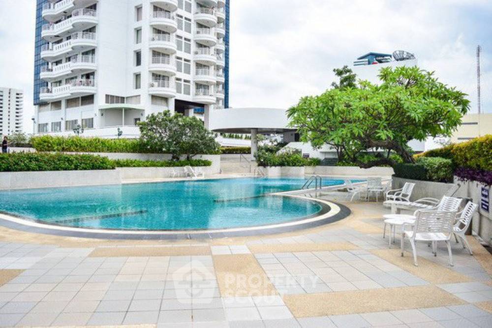 2-BR Condo at NS Tower Central City Bangna in Bang Na Nuea (ID 352515)