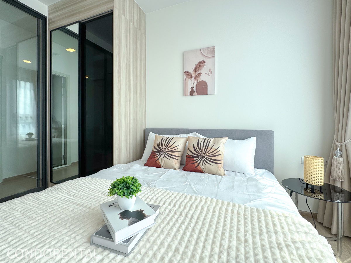 For rent at Chewathai Kaset - Nawamin / Line ID : @bestprice (with @ too)