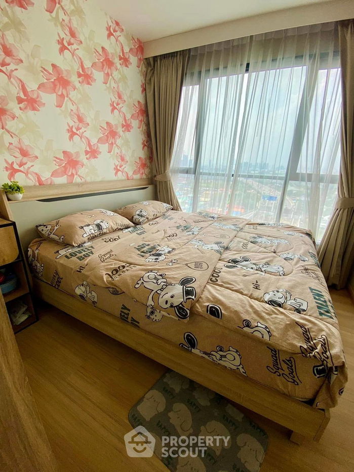 1-BR Condo at The Base Rama 9 - Ramkhamhaeng near ARL Ramkhamhaeng (ID 1866425)