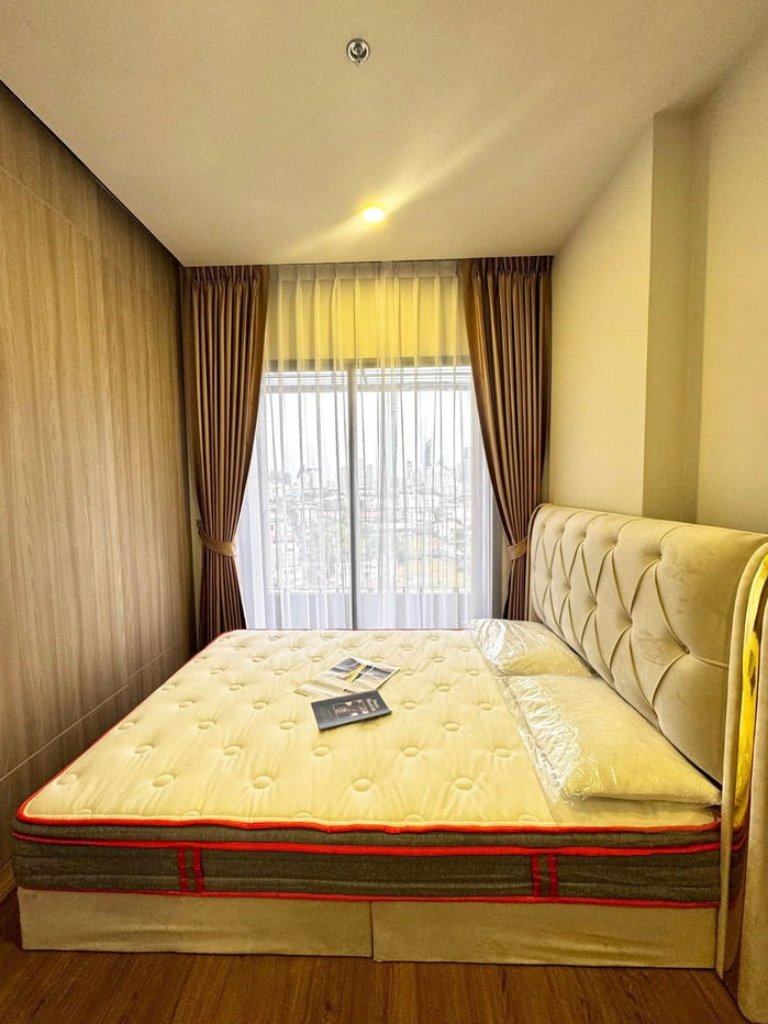 Condo For Rent CLOUD Thonglor - Phetchaburi (B6808123)ID Line : @pccenter