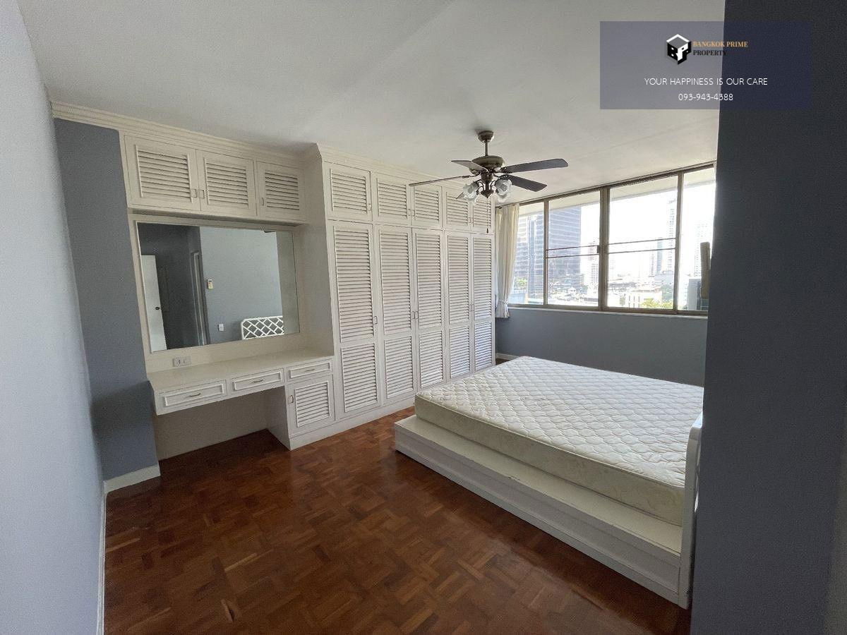 บ้านปรีดา | ใกล้ BTS นานา & MRT สุขุมวิท 🚝เดินจาก BTS สถานีนานา & MRT สถานีสุขุมวิท #2025100112165