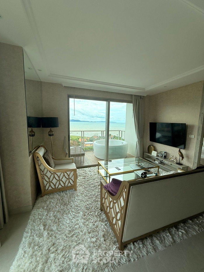 2-BR Condo at The Riviera Monaco close to Pattaya (ID 2332258)