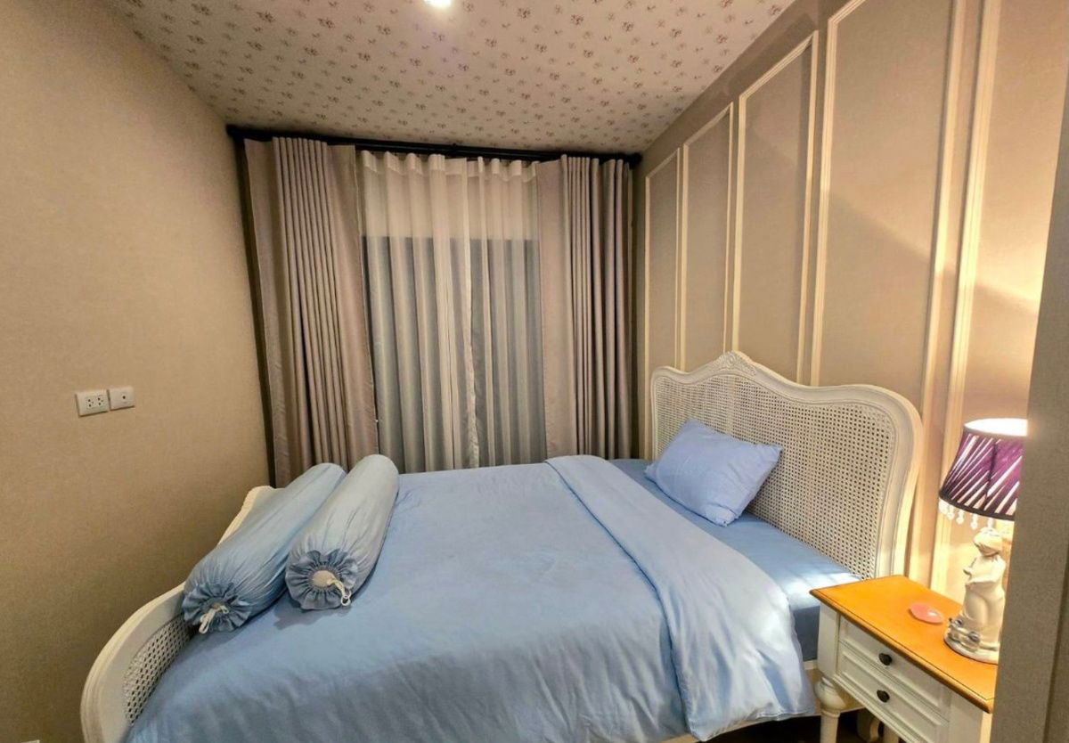 For rent: The Base Phetchaburi-Thonglor, beautiful, ready to move in, near BTS Phrom Phong. Interested? Add me on Line @841qqlnr