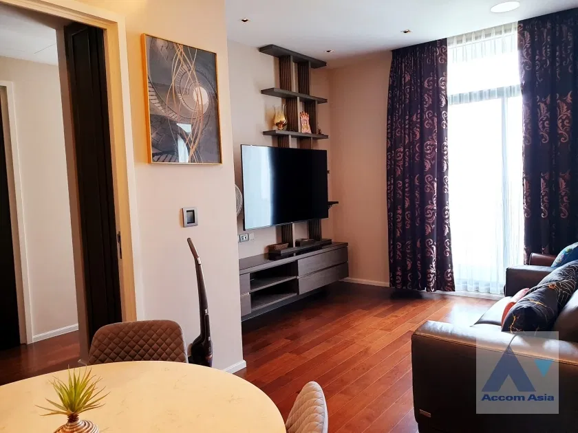 🔼🔽 AccomA 📩  2 BR Condominium @The Diplomat 39 (AA37117)