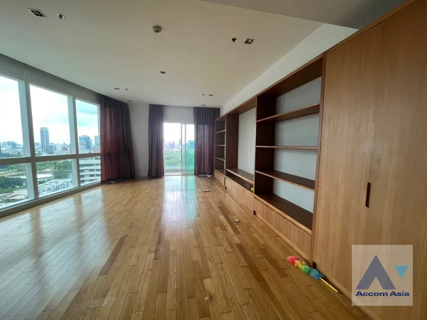 🔼🔽 AccomA 📩 Millennium Residence @ Sukhumvit condominium