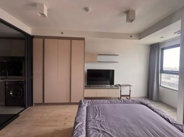 🔴 cashback 2,000 Baht 🔴 .................................................. (id.is1) IDEO Sathorn WongwianYai