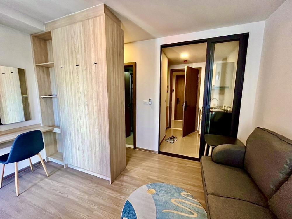 Condo for rent : The Muve Bangna